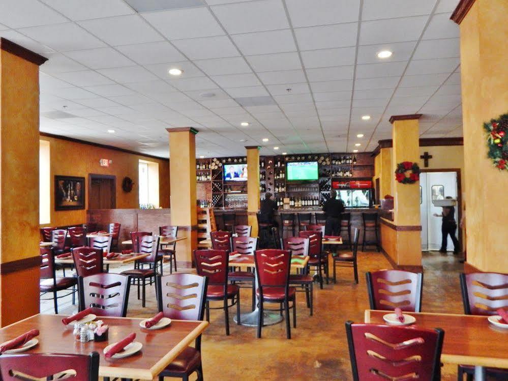 The Dilworth Inn Gonzales 外观 照片