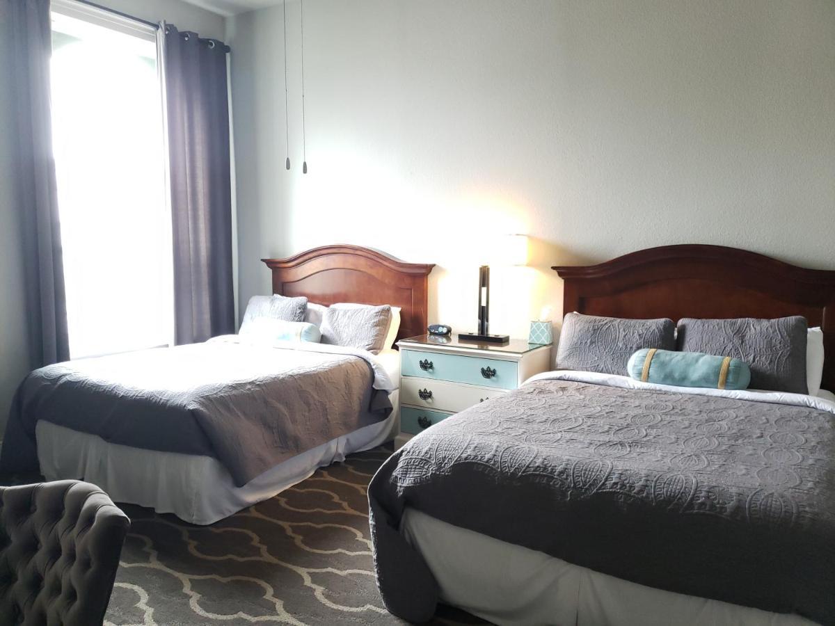 The Dilworth Inn Gonzales 外观 照片